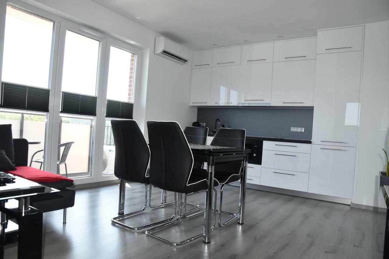 브로츠와프 Apartament 102 G&W 아파트 외부 사진
