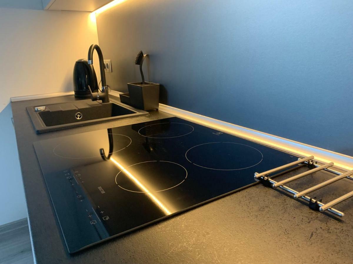 브로츠와프 Apartament 102 G&W 아파트 외부 사진