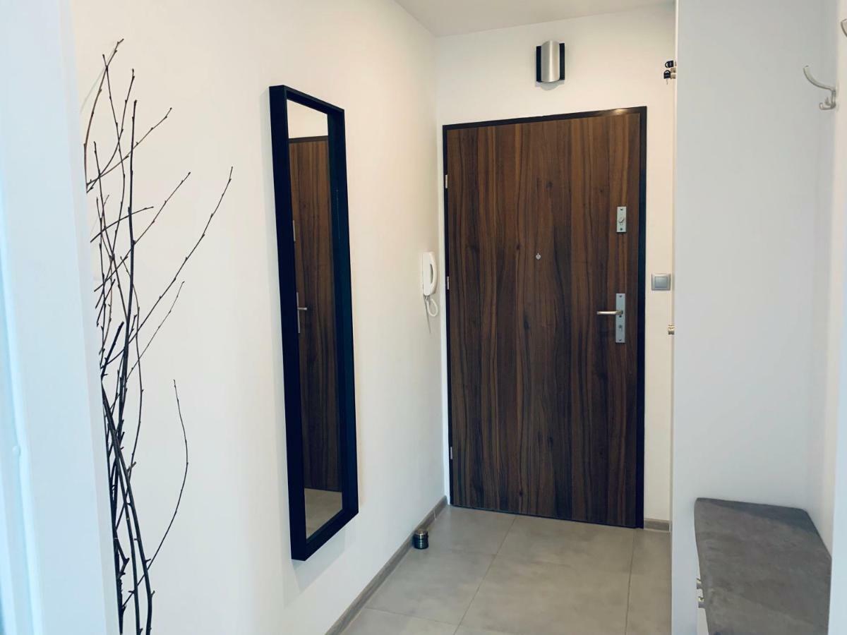 브로츠와프 Apartament 102 G&W 아파트 외부 사진