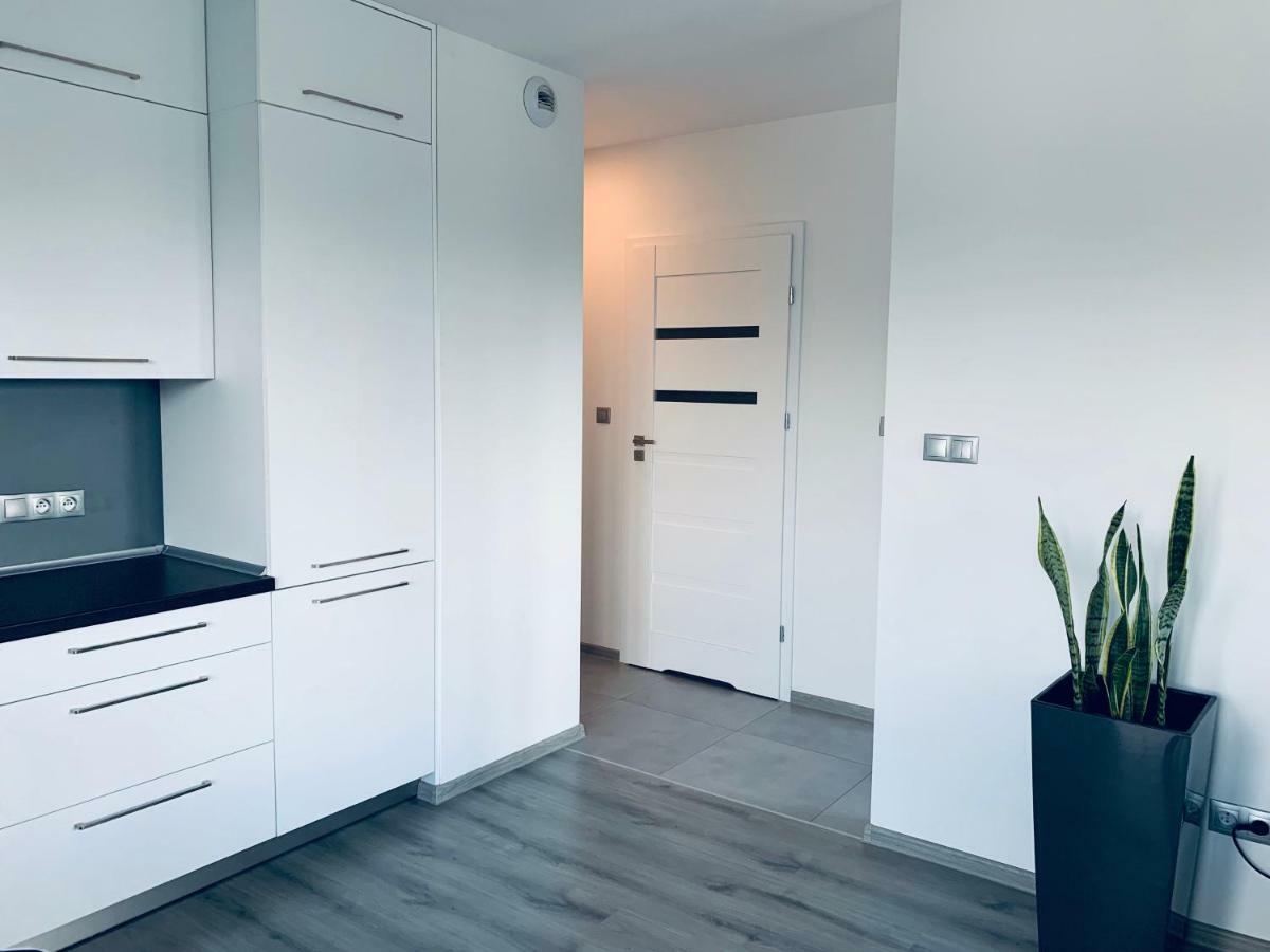브로츠와프 Apartament 102 G&W 아파트 외부 사진