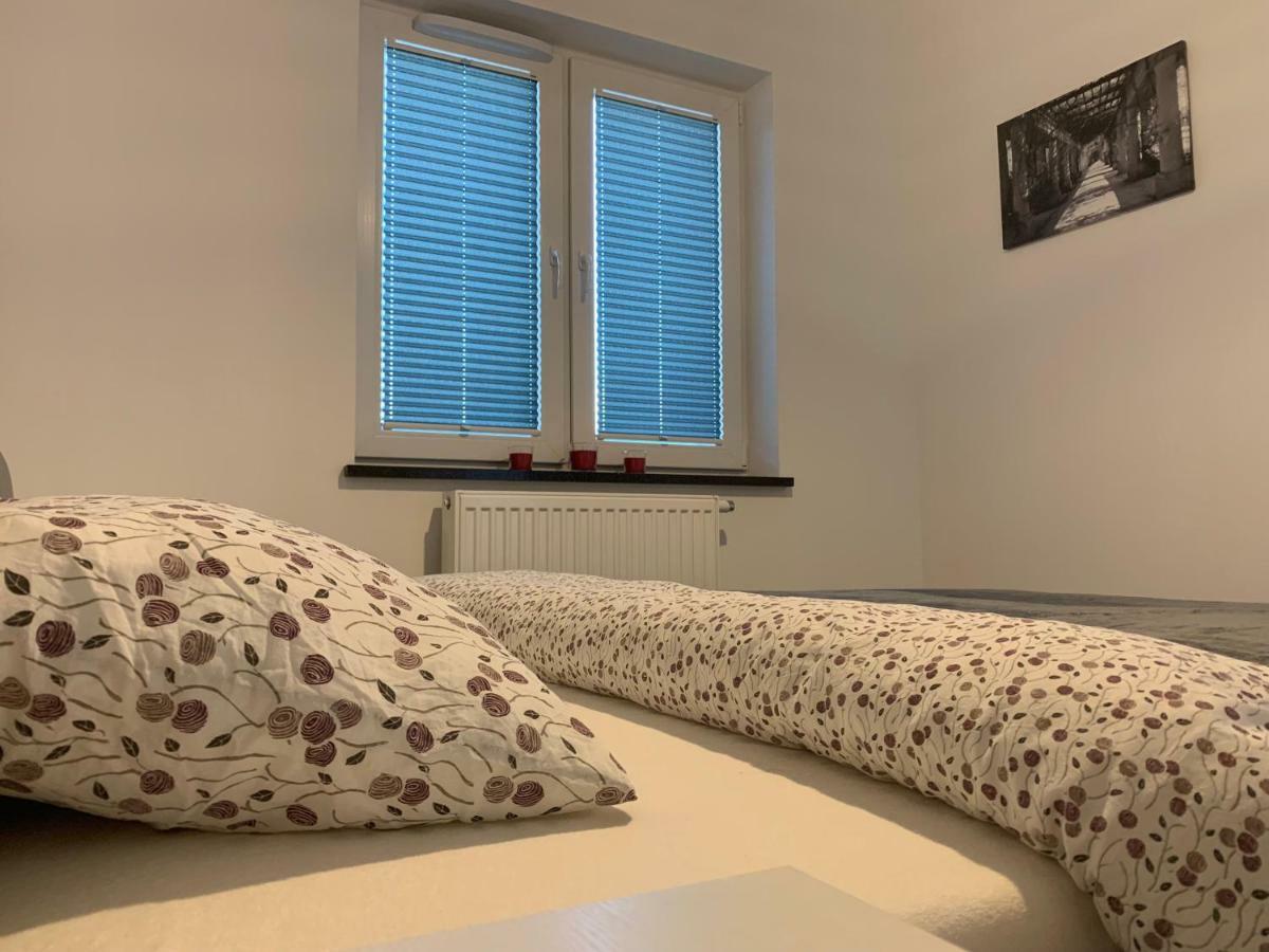 브로츠와프 Apartament 102 G&W 아파트 외부 사진