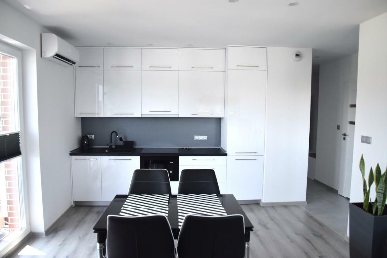 브로츠와프 Apartament 102 G&W 아파트 외부 사진