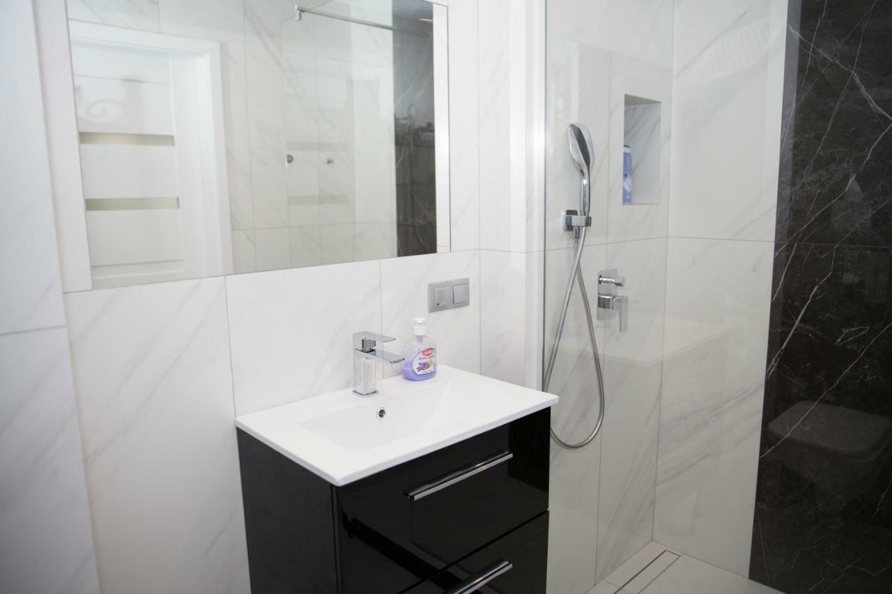 브로츠와프 Apartament 102 G&W 아파트 외부 사진