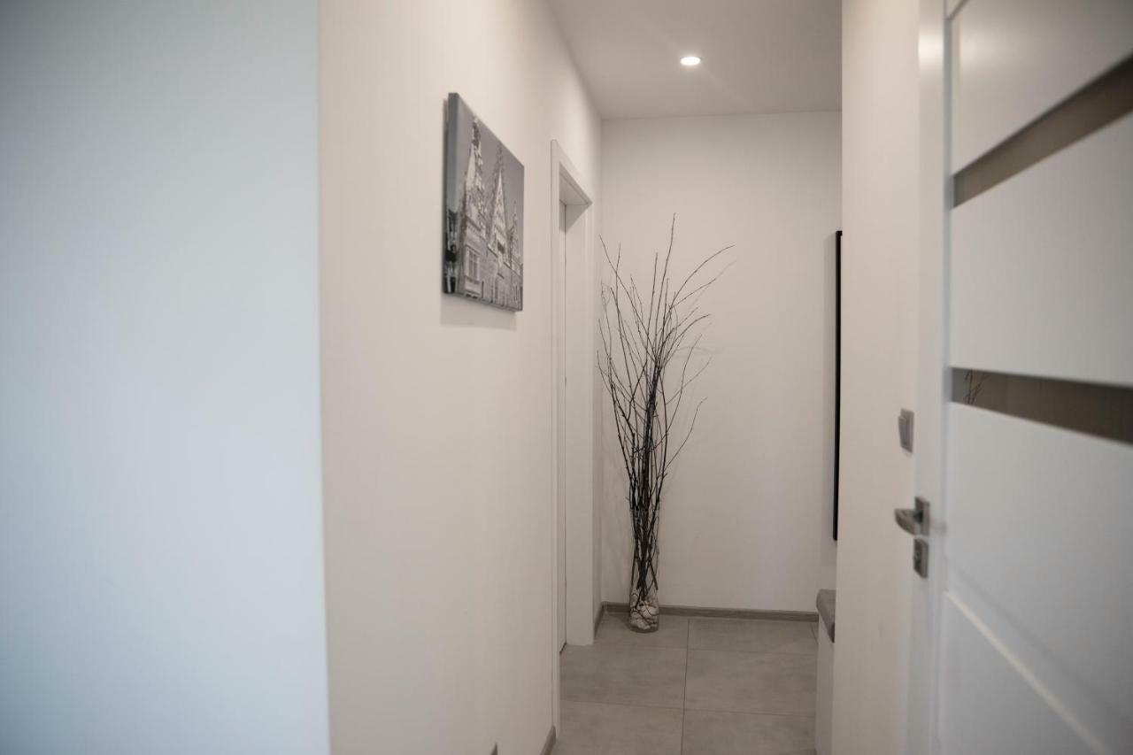 브로츠와프 Apartament 102 G&W 아파트 외부 사진