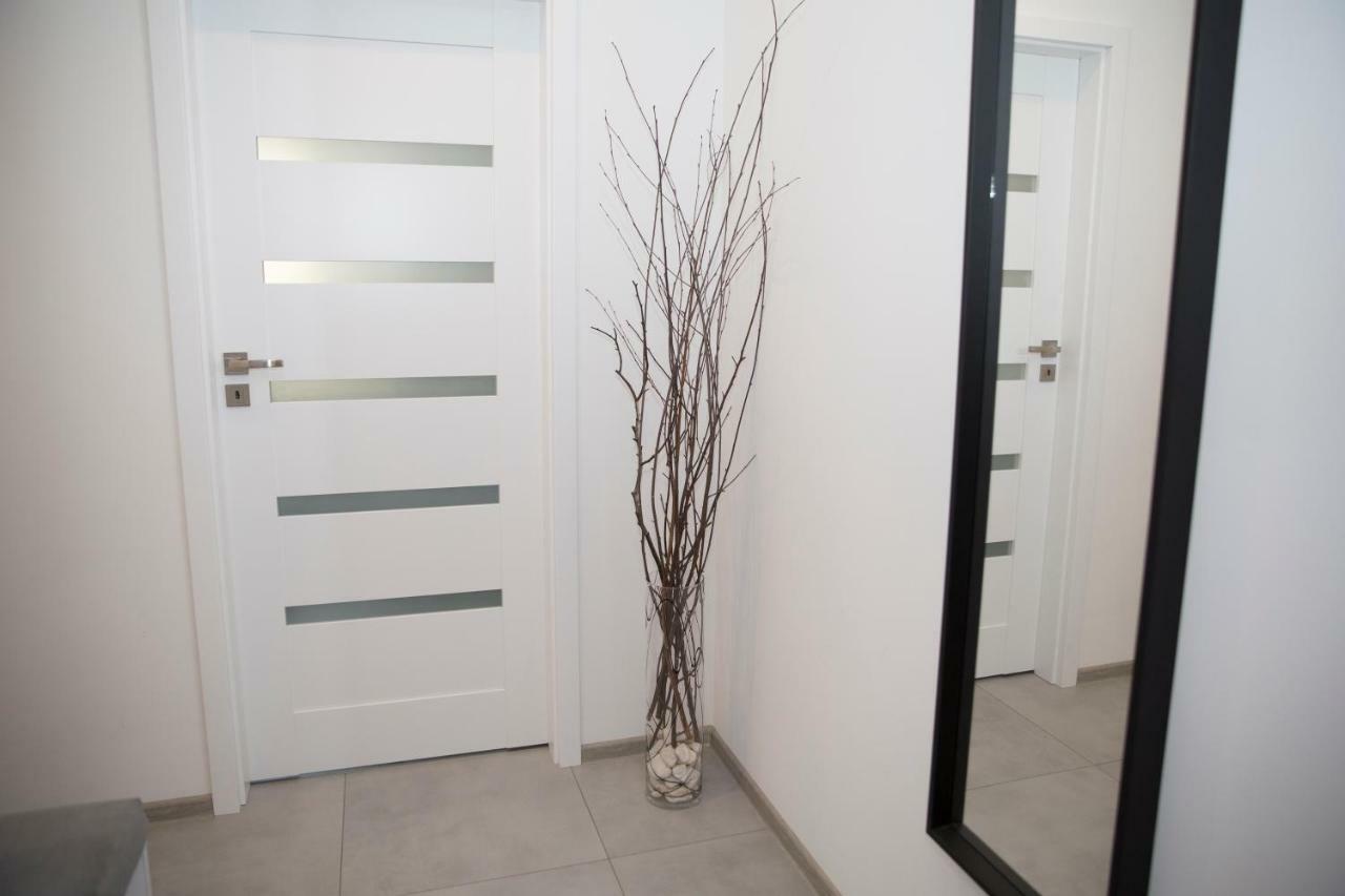 브로츠와프 Apartament 102 G&W 아파트 외부 사진