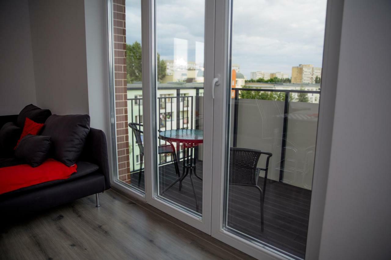 브로츠와프 Apartament 102 G&W 아파트 외부 사진