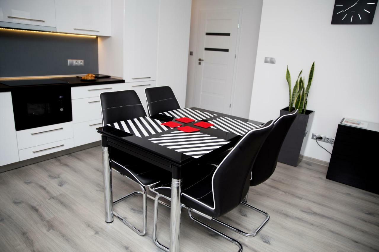브로츠와프 Apartament 102 G&W 아파트 외부 사진