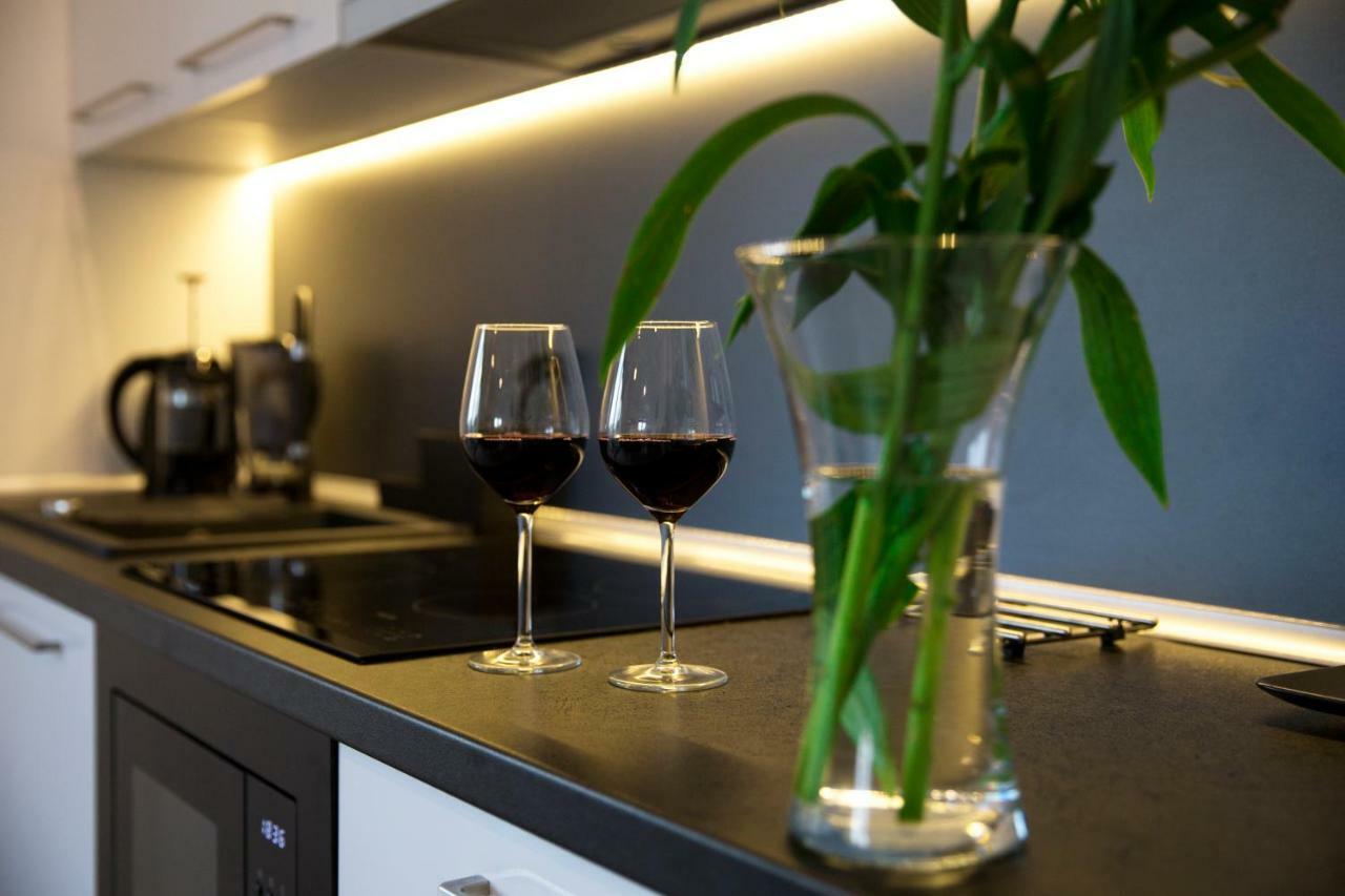 브로츠와프 Apartament 102 G&W 아파트 외부 사진