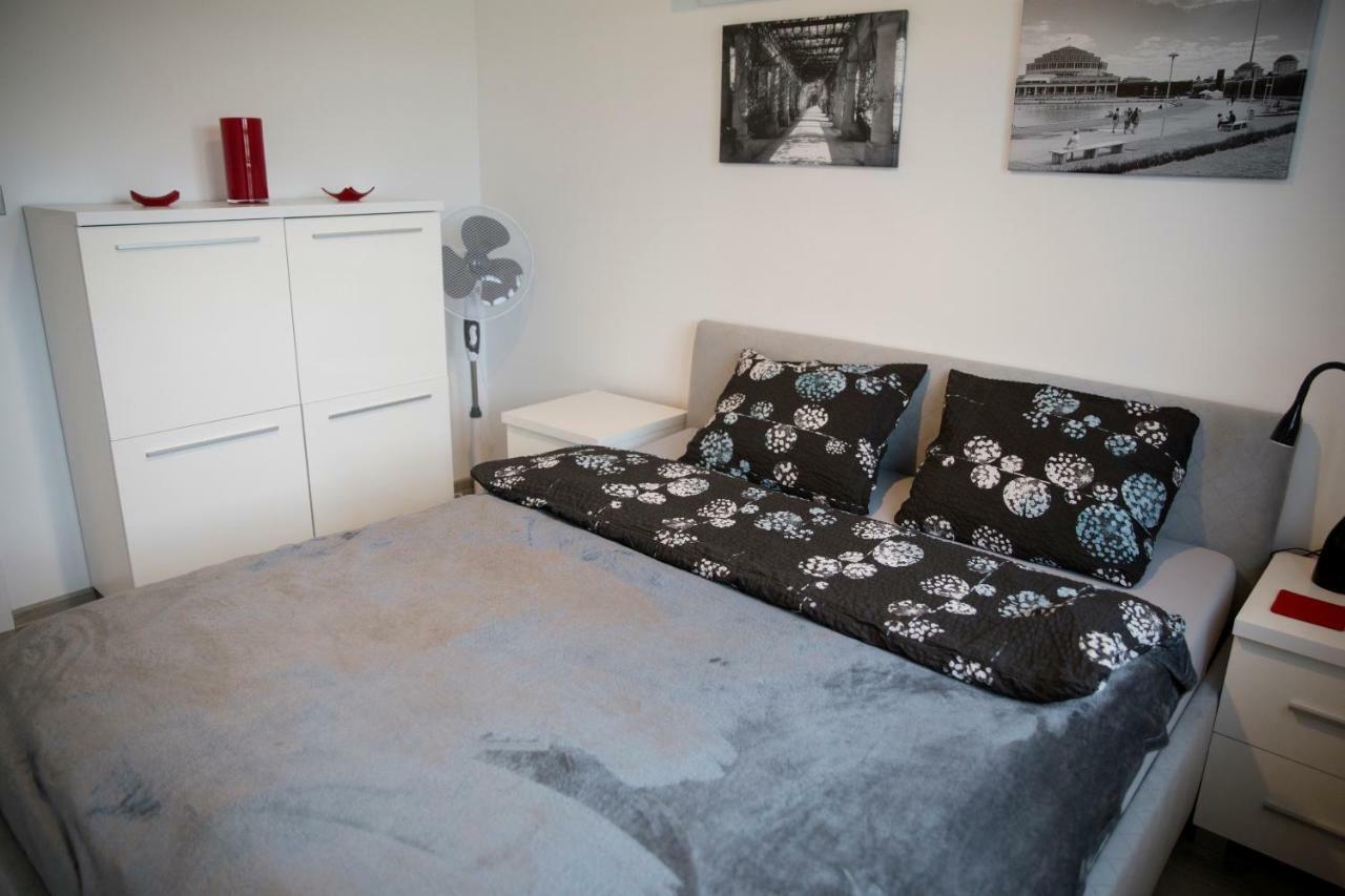 브로츠와프 Apartament 102 G&W 아파트 외부 사진