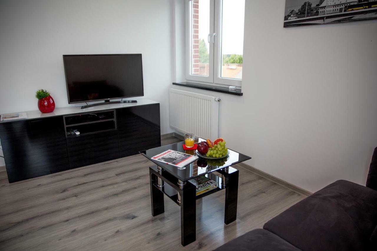 브로츠와프 Apartament 102 G&W 아파트 외부 사진
