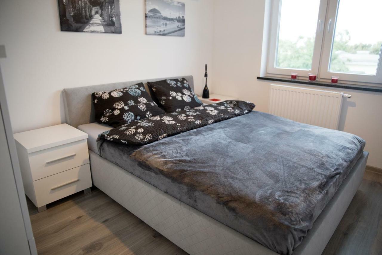 브로츠와프 Apartament 102 G&W 아파트 외부 사진