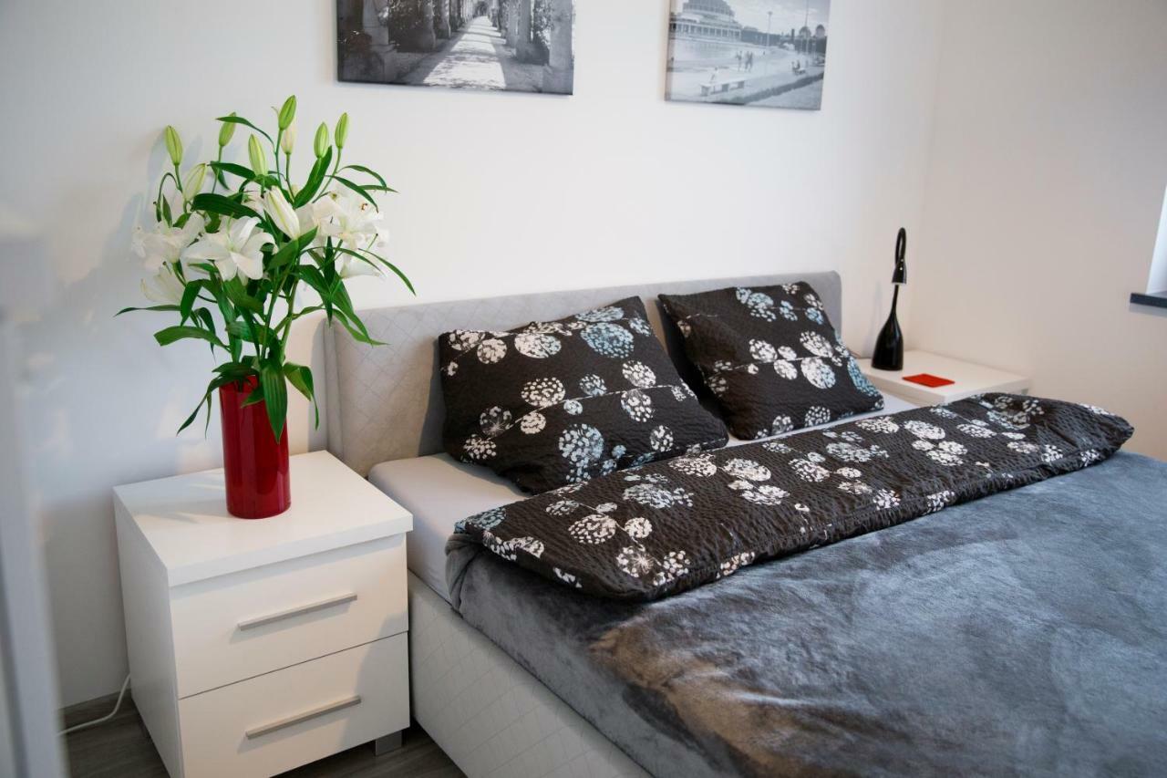 브로츠와프 Apartament 102 G&W 아파트 외부 사진