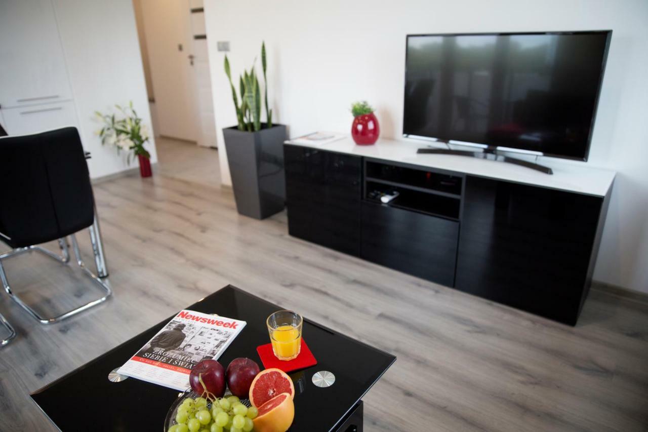 브로츠와프 Apartament 102 G&W 아파트 외부 사진