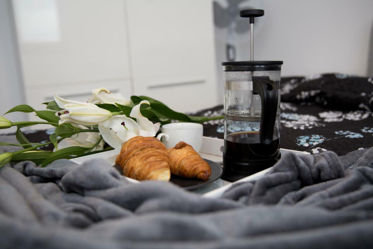 브로츠와프 Apartament 102 G&W 아파트 외부 사진